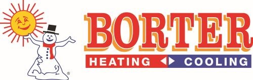 Borter Heating