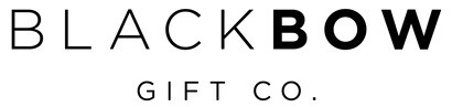 Black Bow Gift Co.