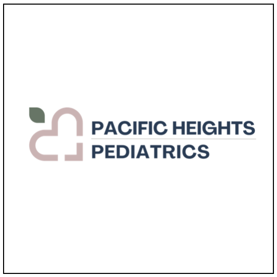 Pacific Heights Pediatrics
