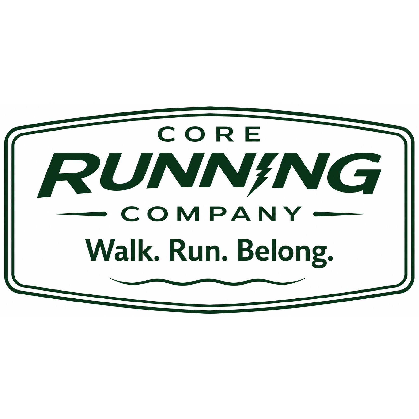 Core Running Company