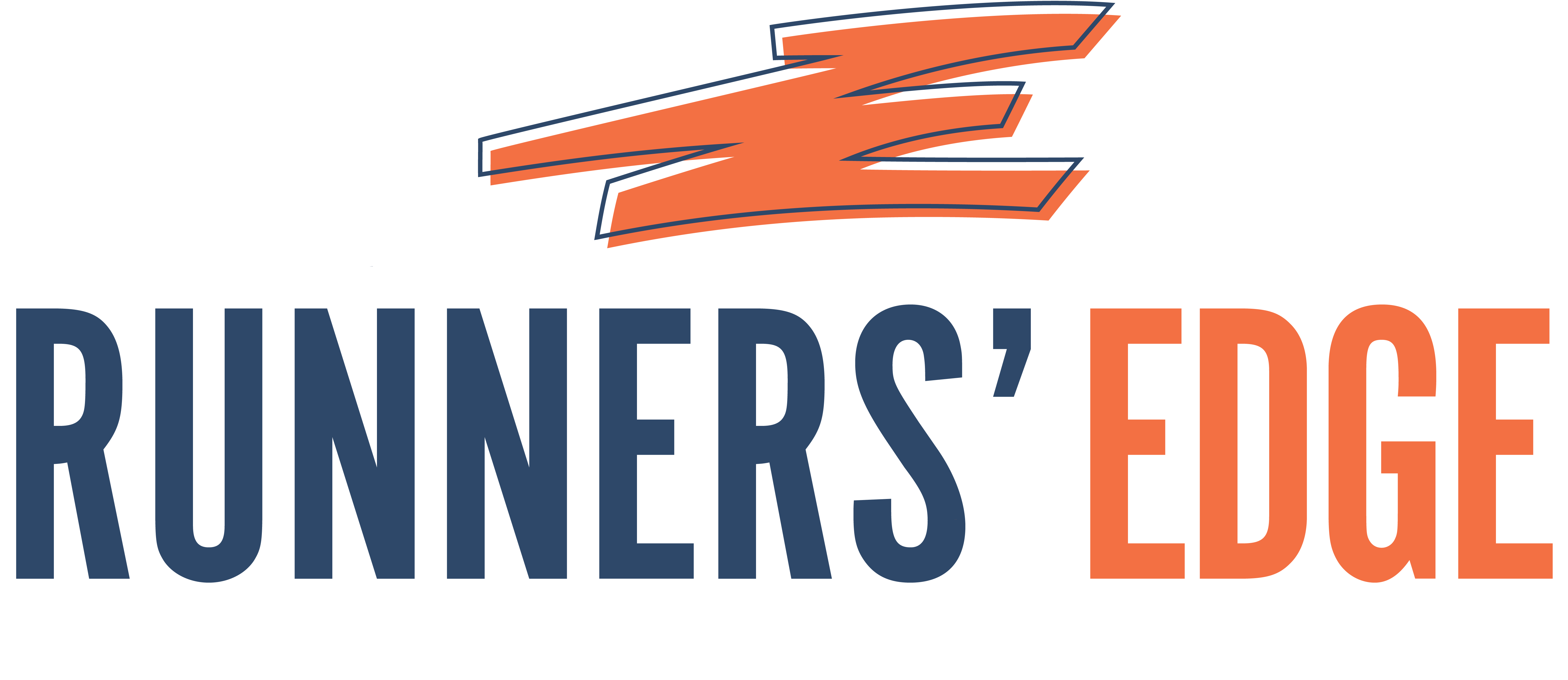 Runners' Edge