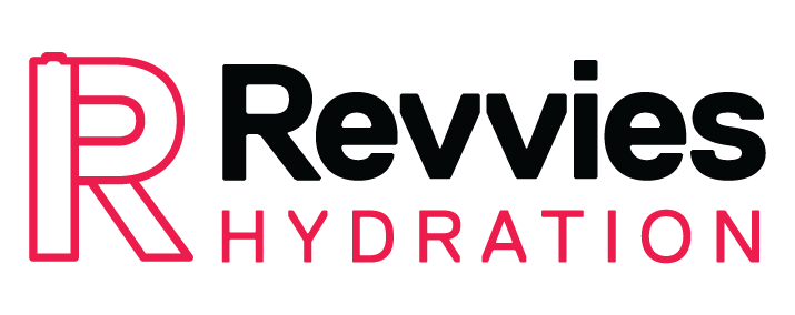 Revvies Hydration