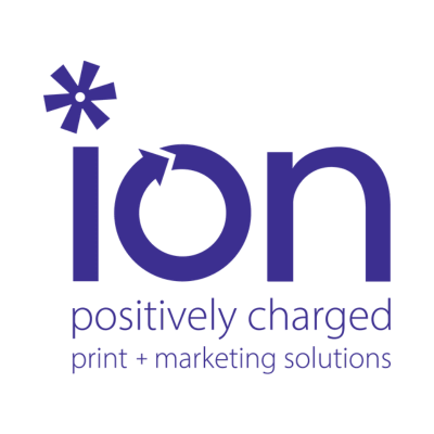 ION Print + Marketing Solutions