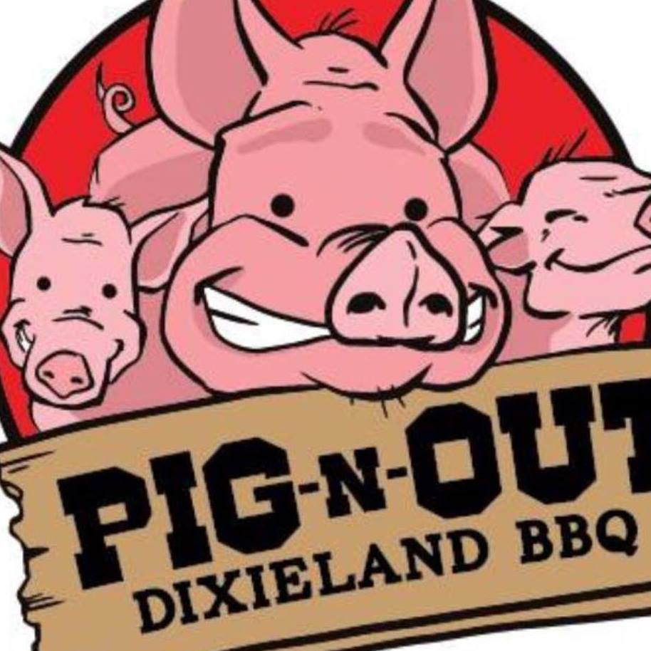 Pig n' Out Dixieland BBQ