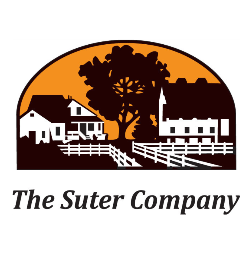 Suter Company - Bone-ified Backers
