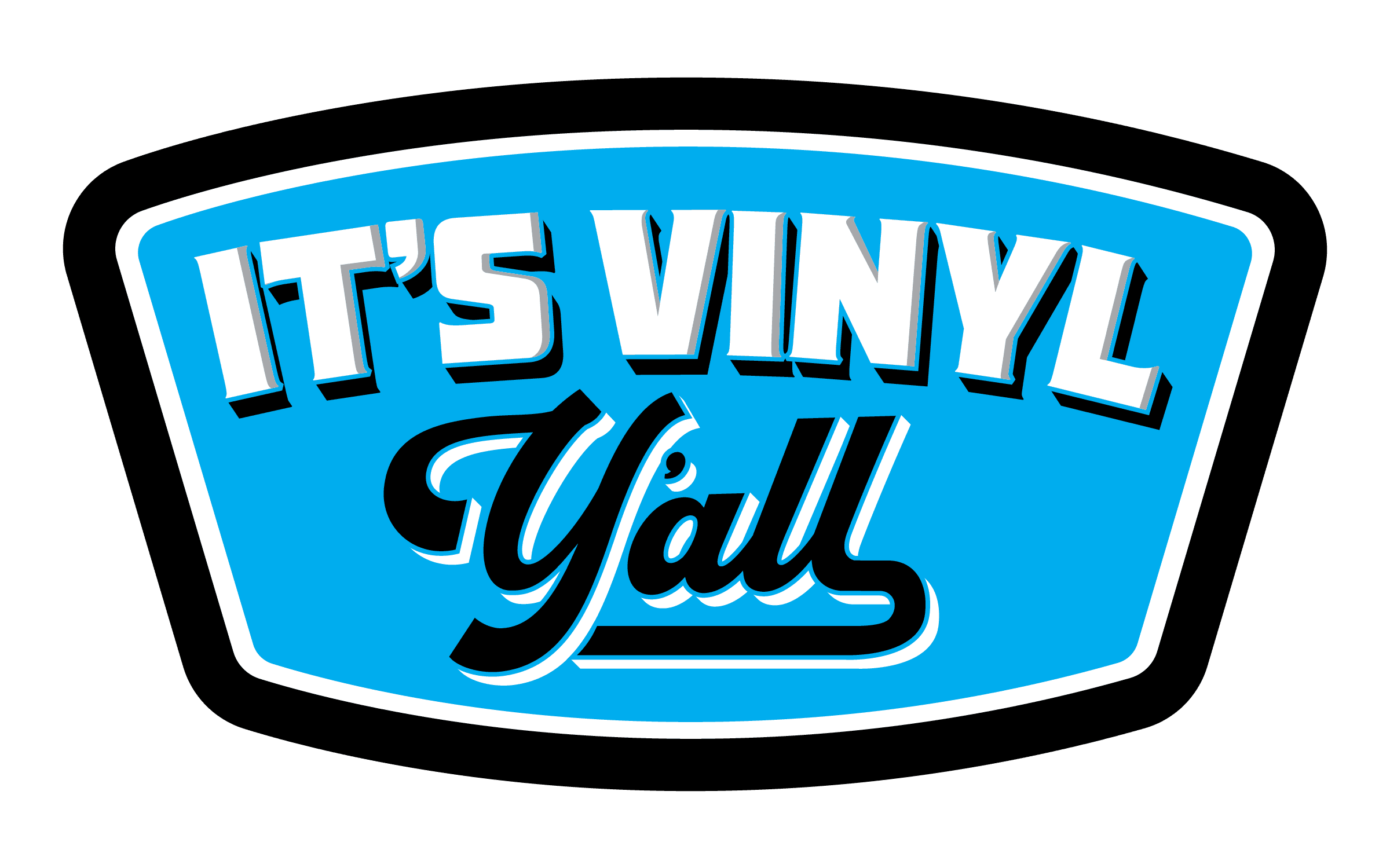 Its Vinyl Yall