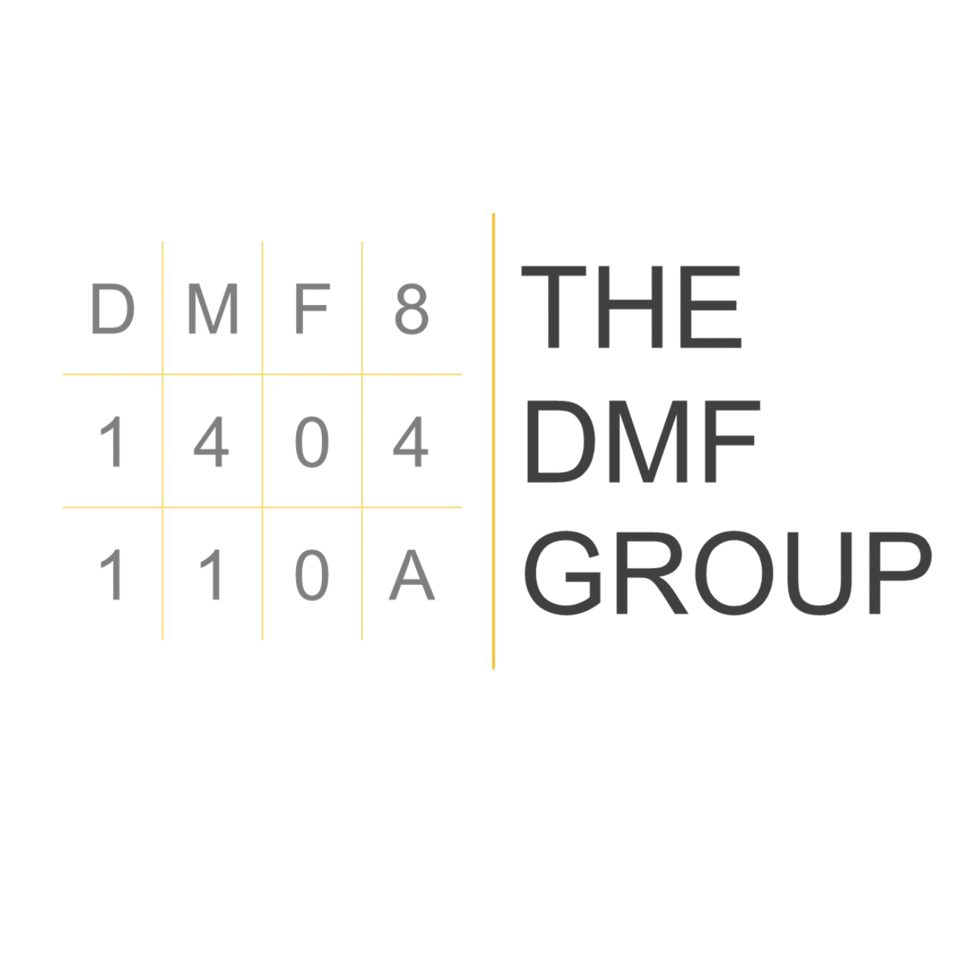 The DMF Group