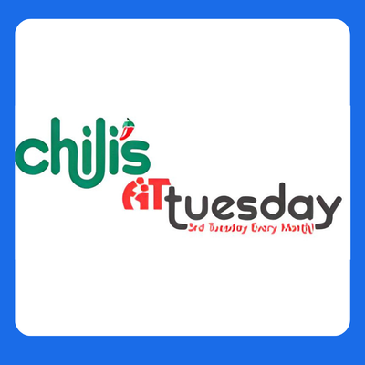 Chili's A-T Tuesdays