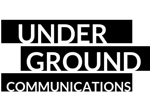 Underground Communications