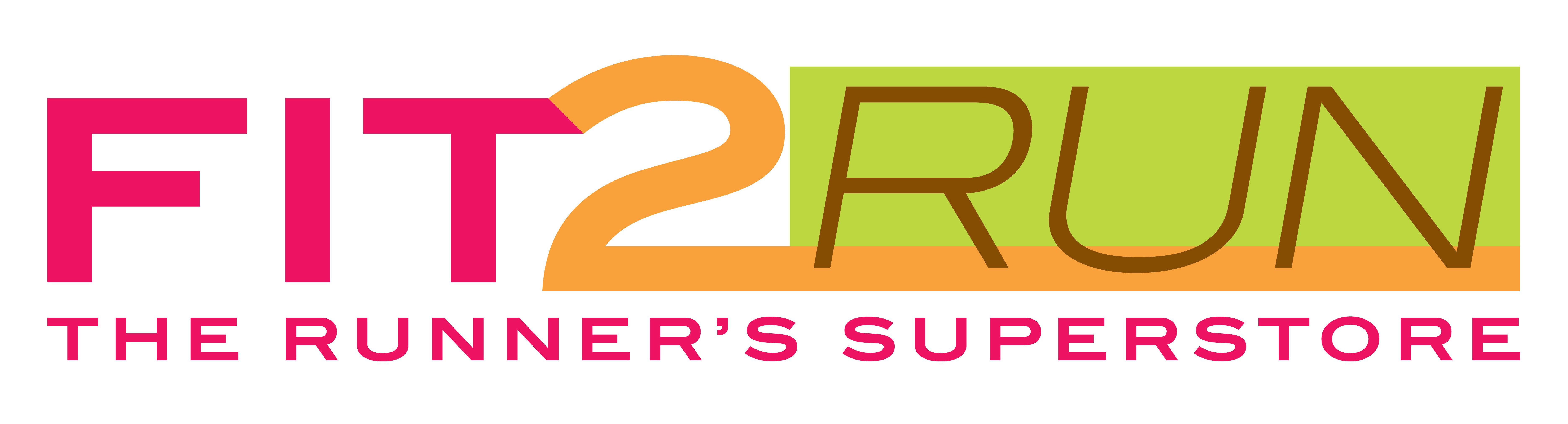 Fit2Run - The Runners' Superstore