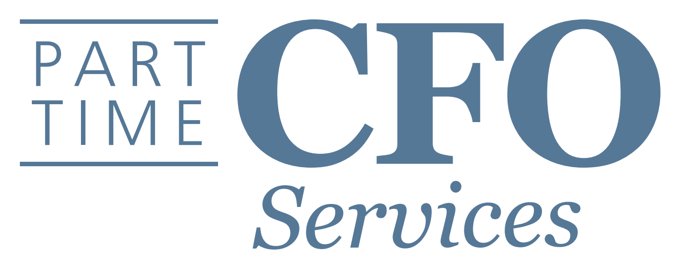 Part Time CFO Services