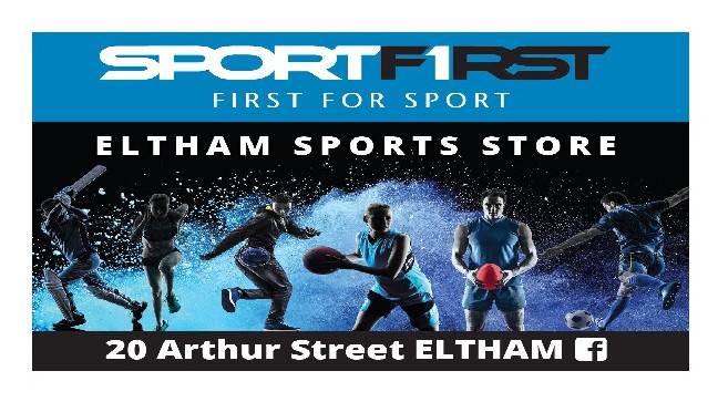 SPORTFIRST Eltham