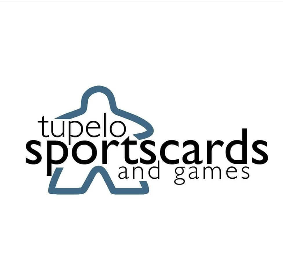 Tupelo Sportscards