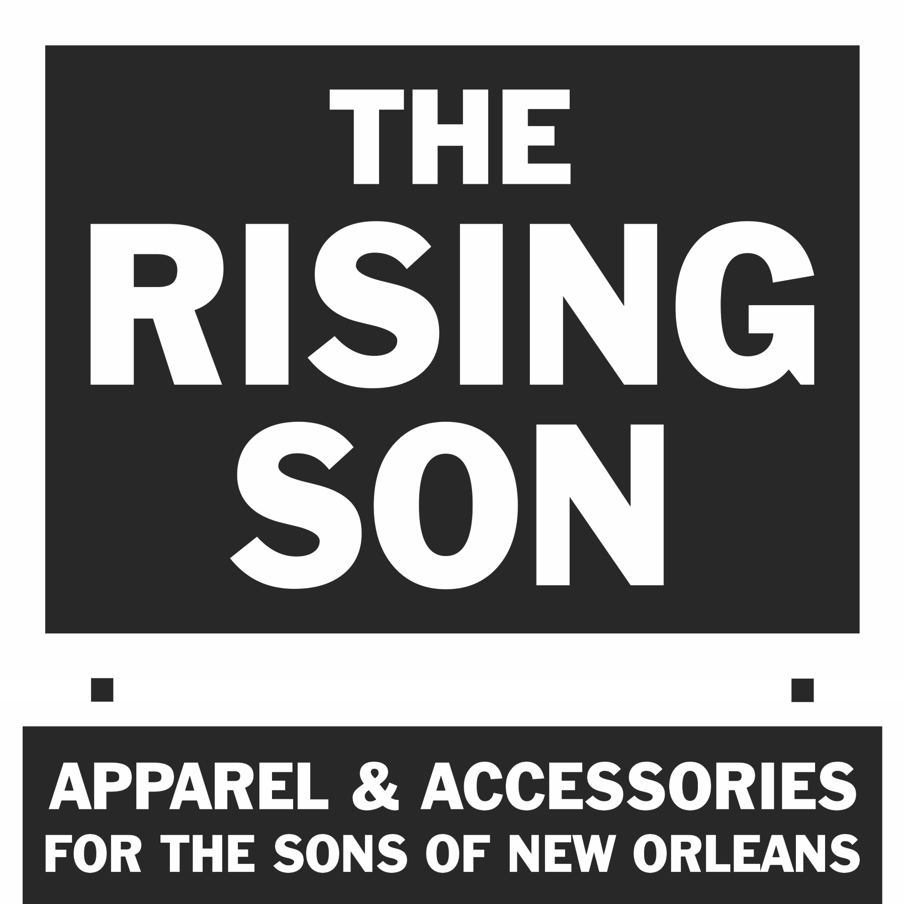 The Rising Son