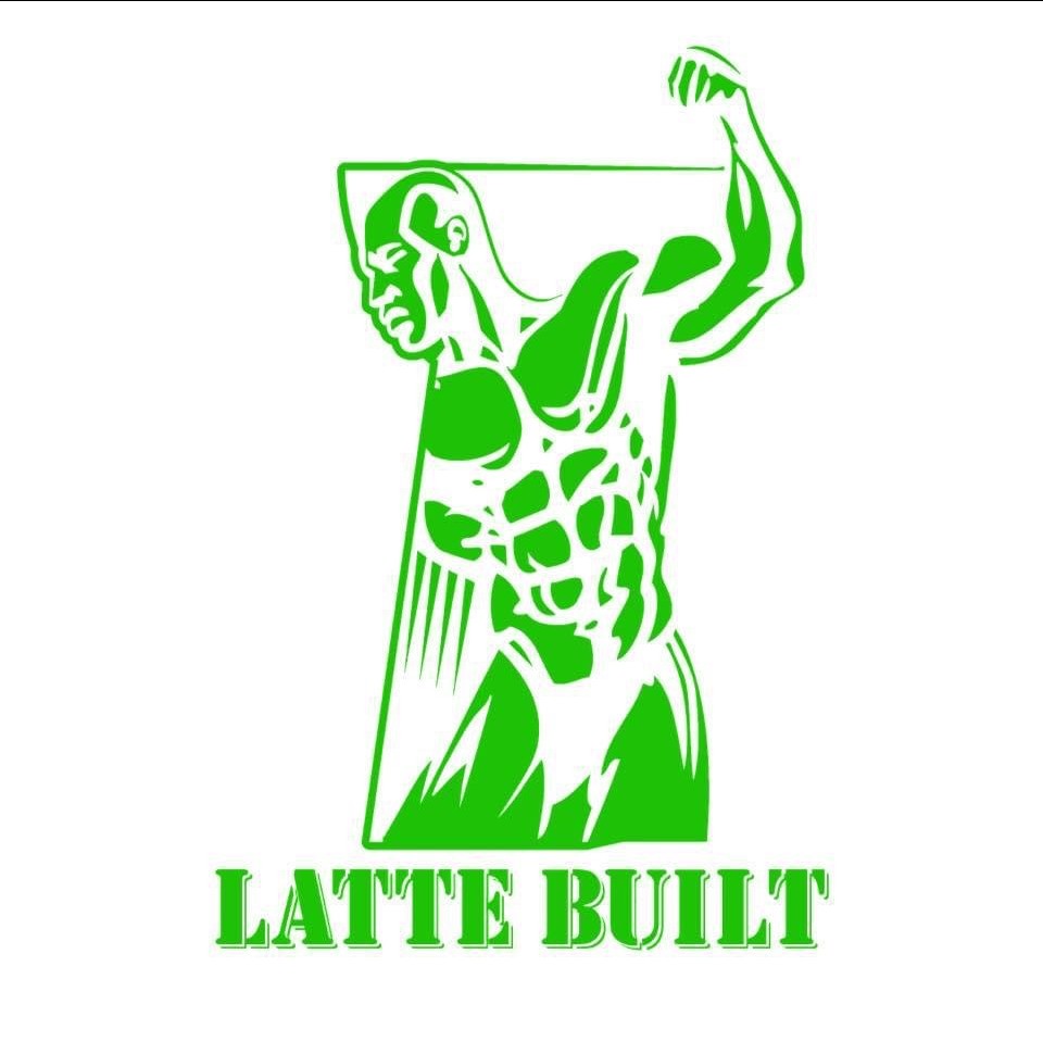 Latte built