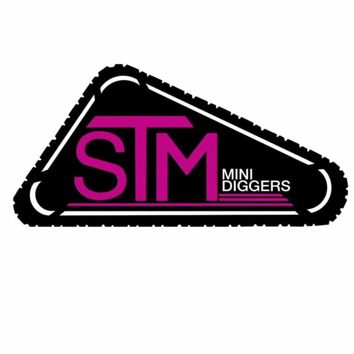 STM Mini Diggers
