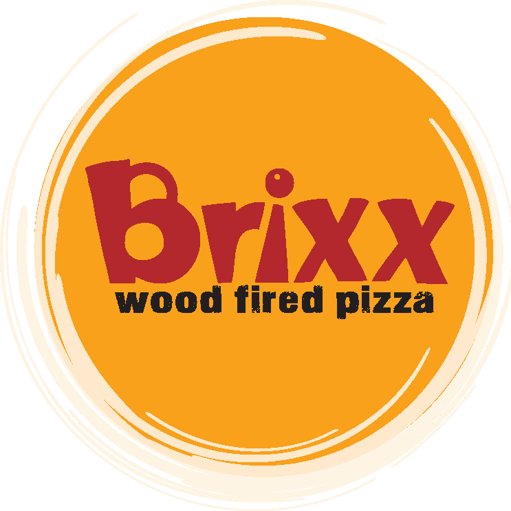Brixx Wood Fired Pizza