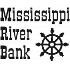Mississippi River Bank