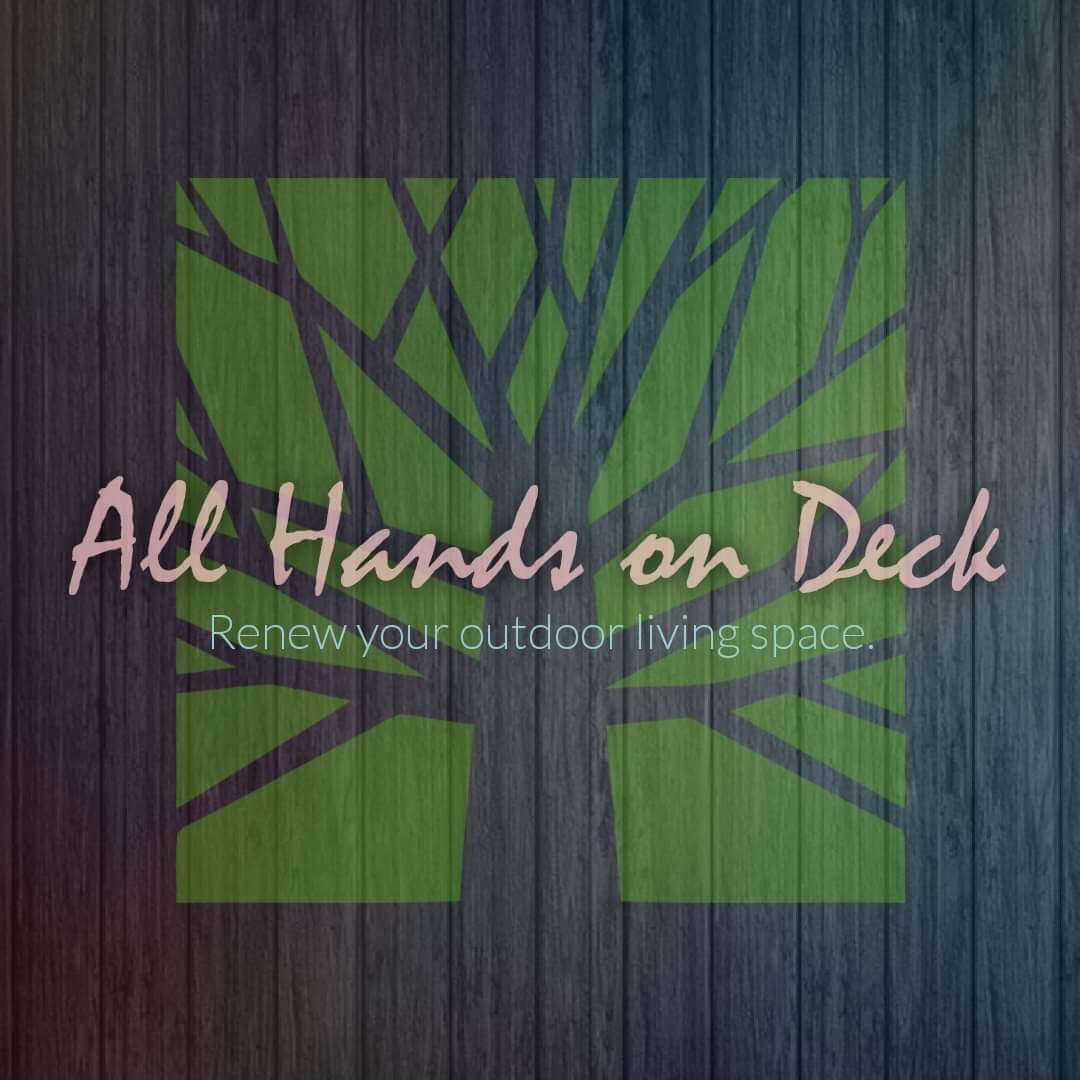 All Hands on Deck