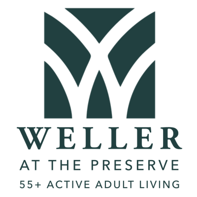 Weller at the Preserve