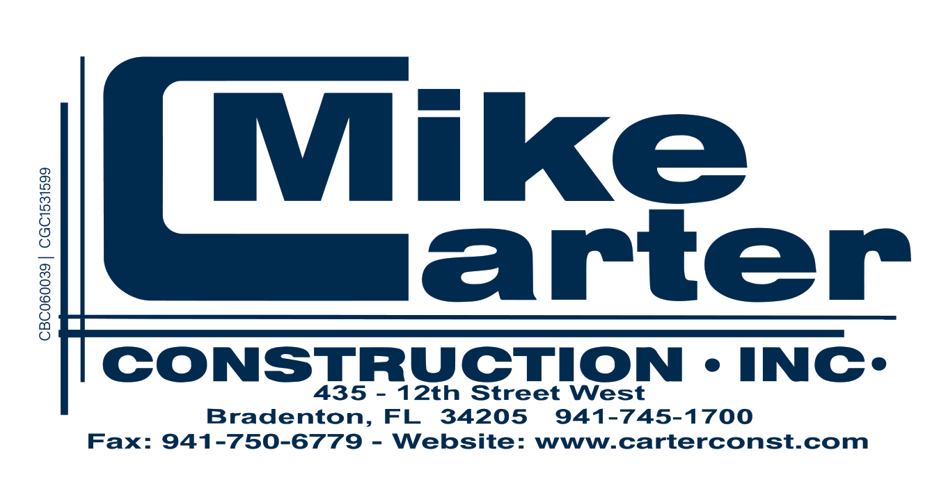 Mike Carter Construction