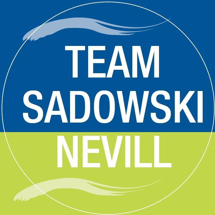 Team Sadowski Nevill