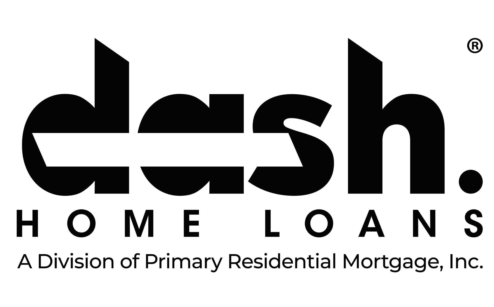 Dash Home Loanas