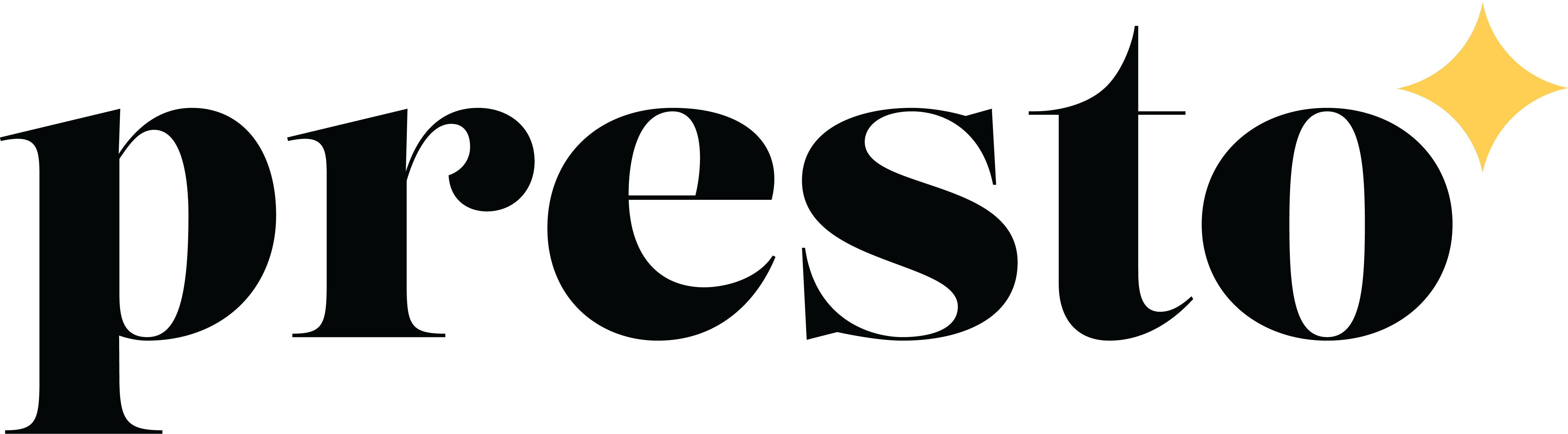 Presto Media