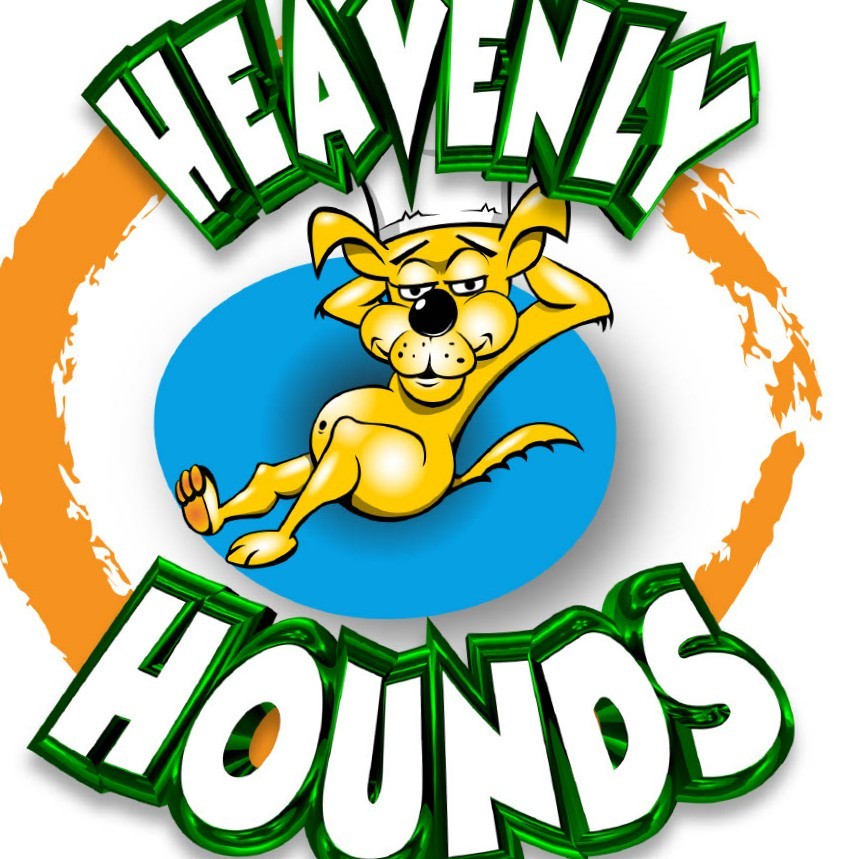 Heavenly Hounds