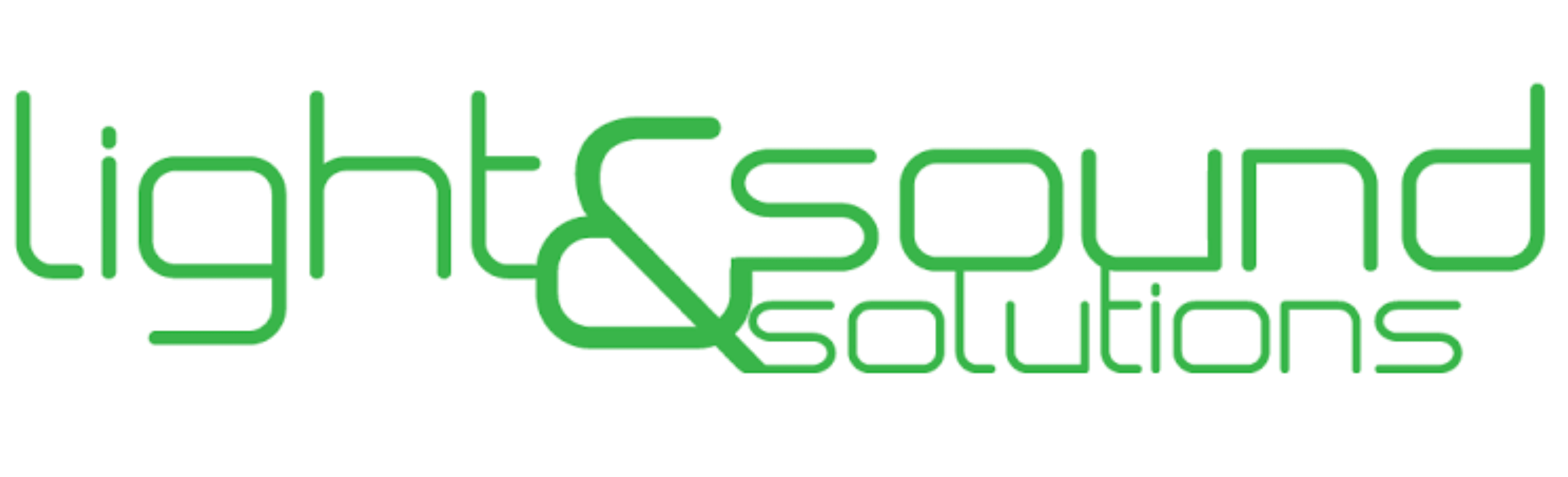 Light & Sound Solutions