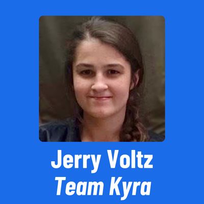 Jerry Voltz