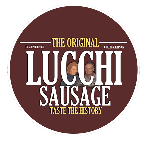 Lucchi Sausage