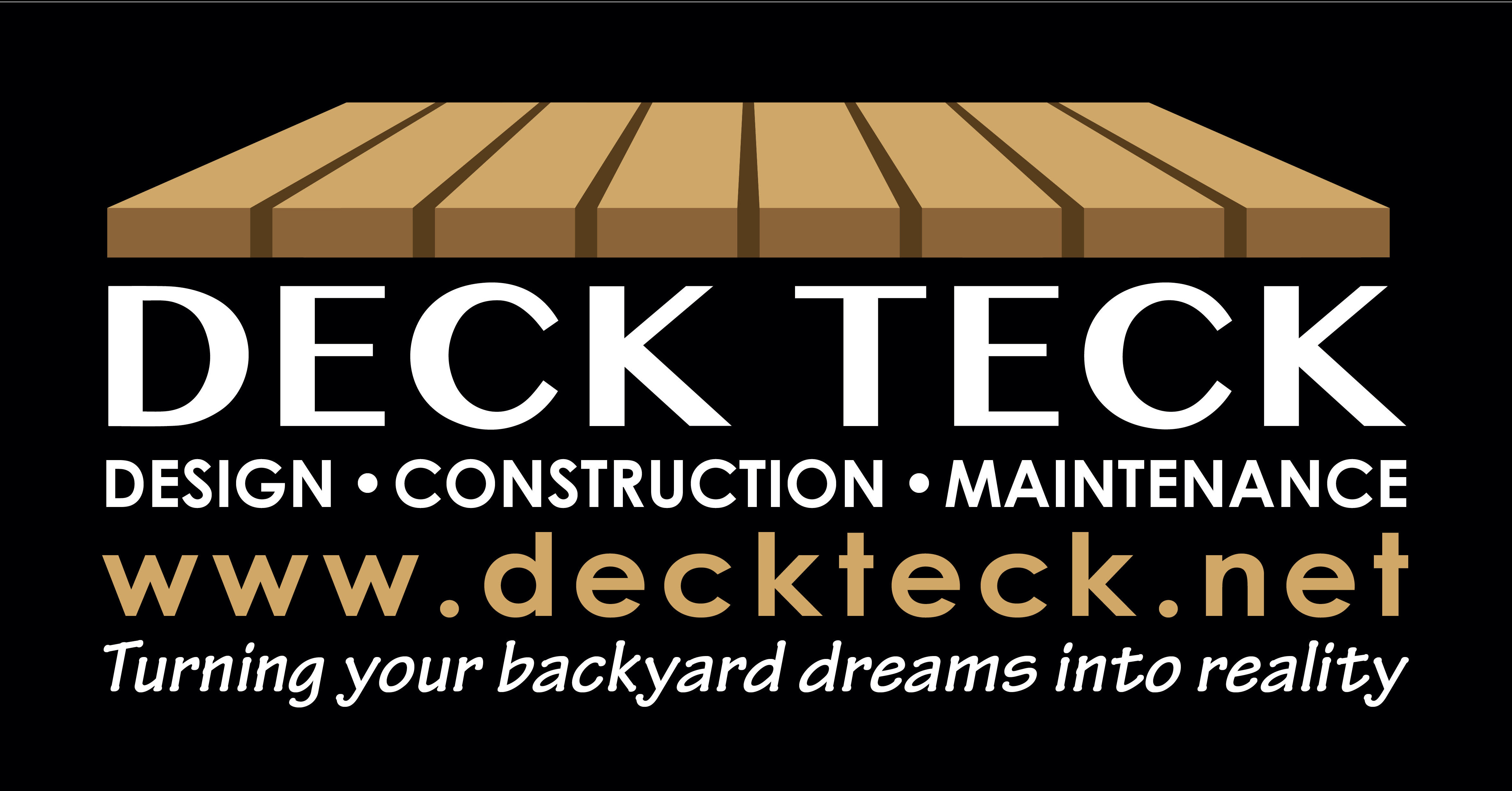 Deck Teck