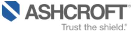 Ashcroft Inc. World Headquarters