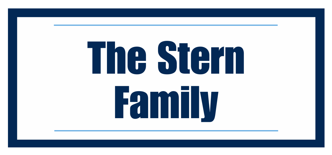The Stern Family