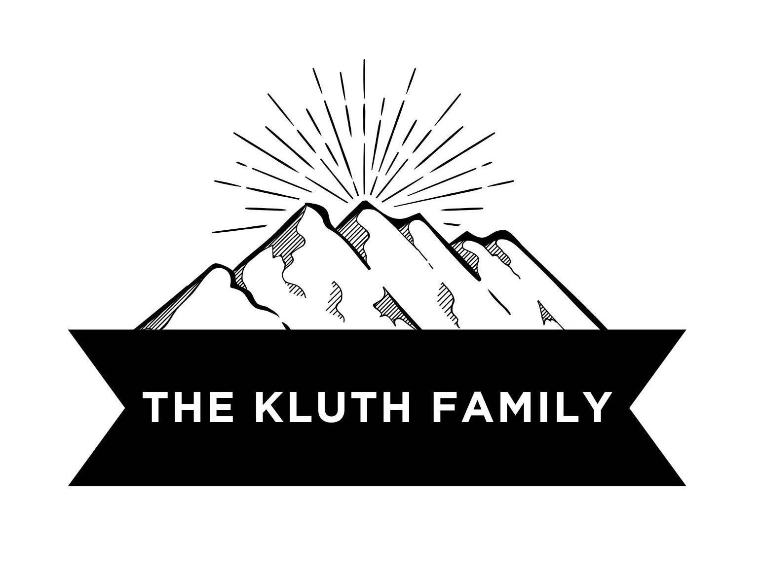 The Kluth Family