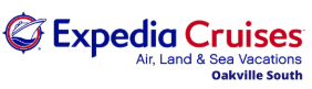 Expedia Cruises Oakville South