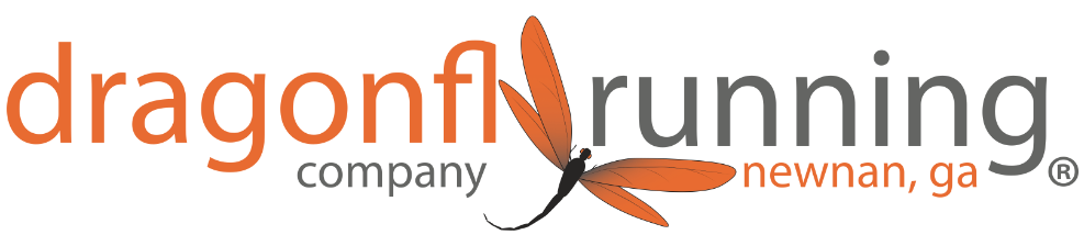 Dragonfly Running Company