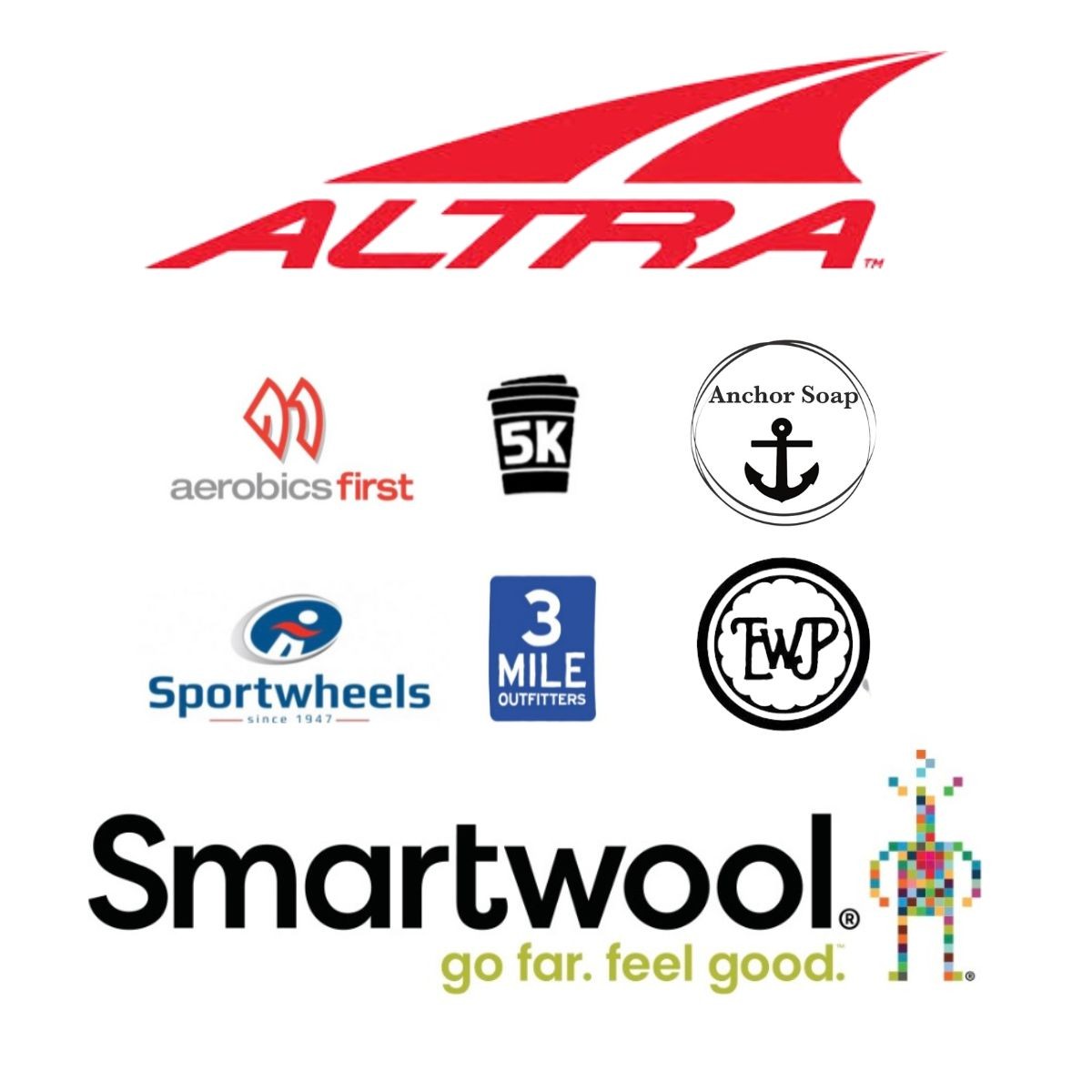Our Partners