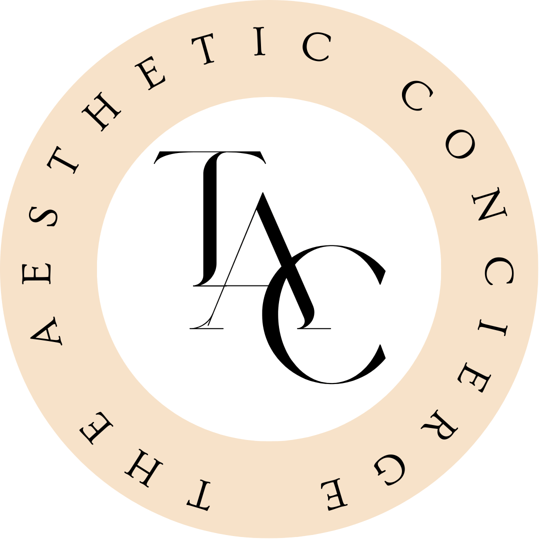 The Aesthetic Concierge