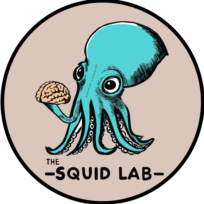 The SQUID Lab