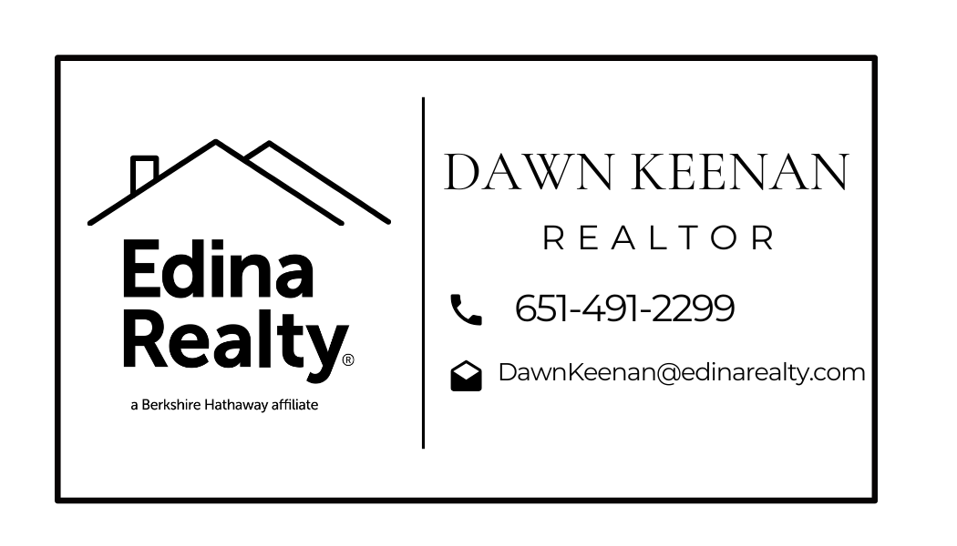 Dawn Keenan- Realtor