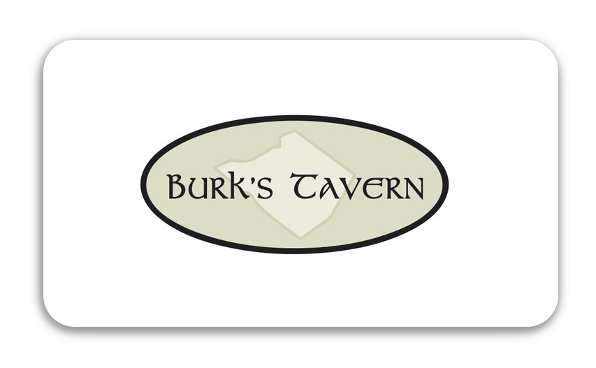 Burk's Tavern