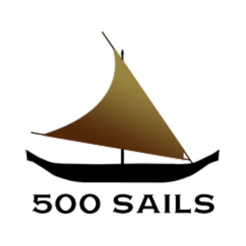 500 Sails
