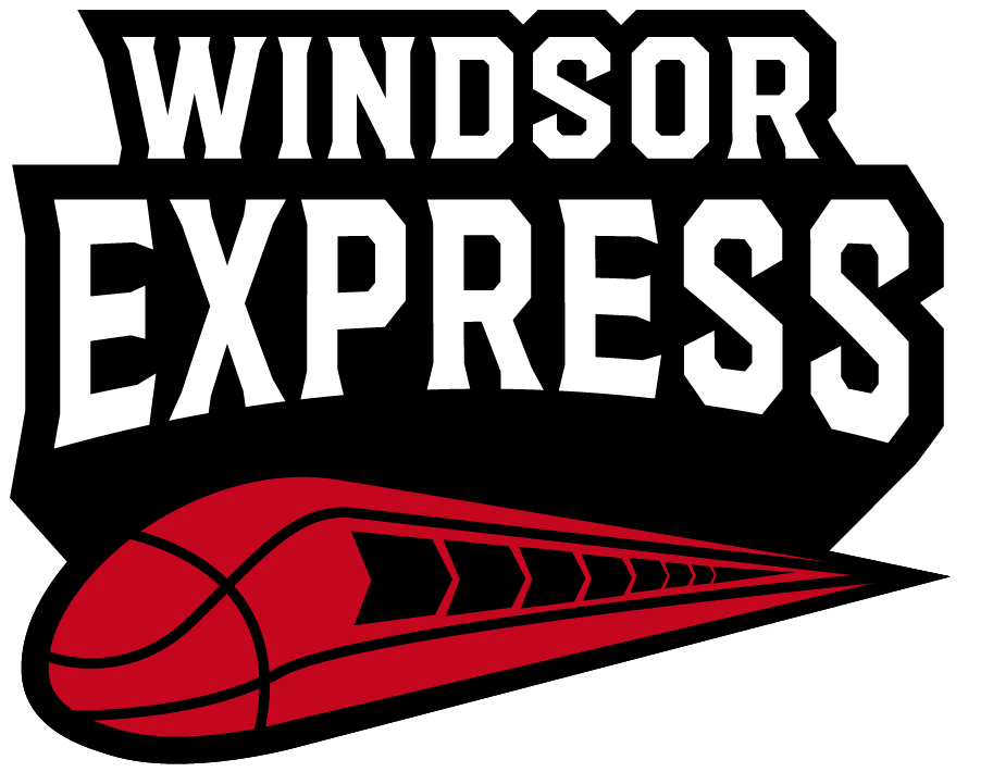 Windsor Express Basketball