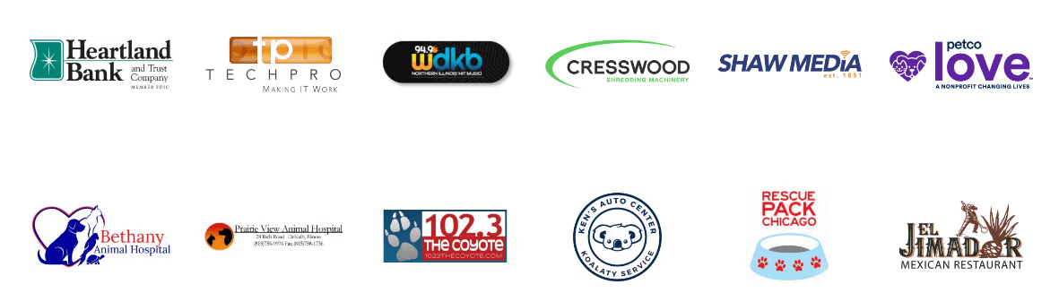 Corporate Sponsors