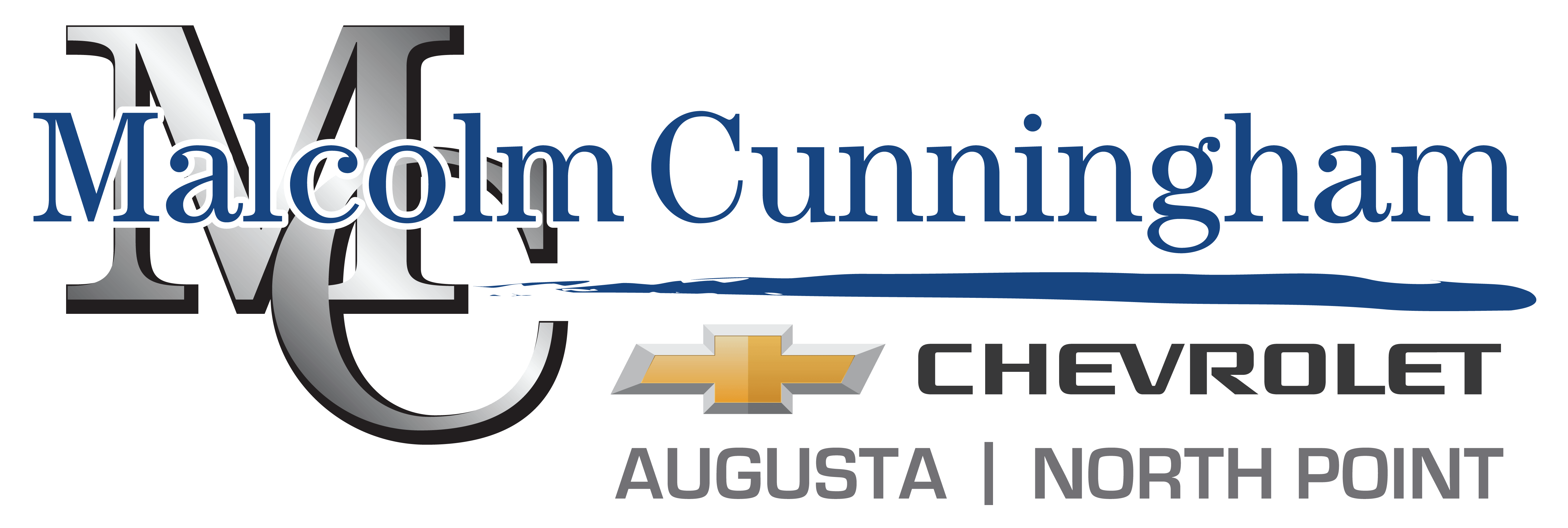 Malcolm Cunningham Chevrolet Alpharetta