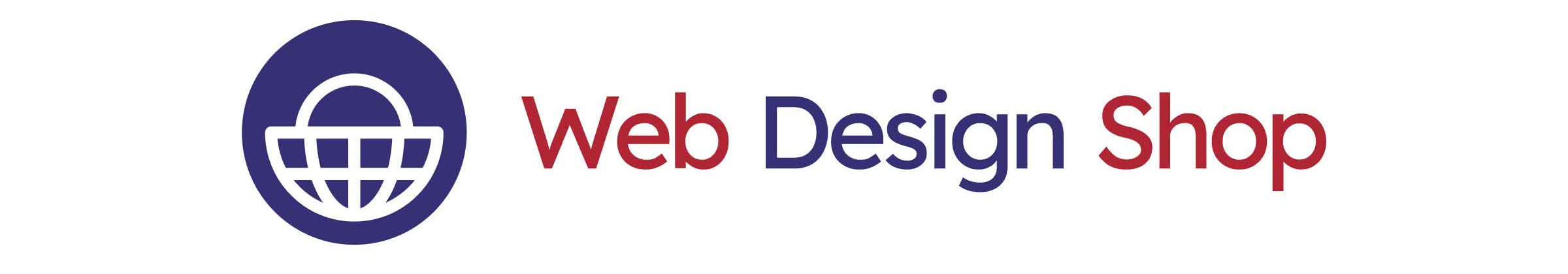 Web Design Shop