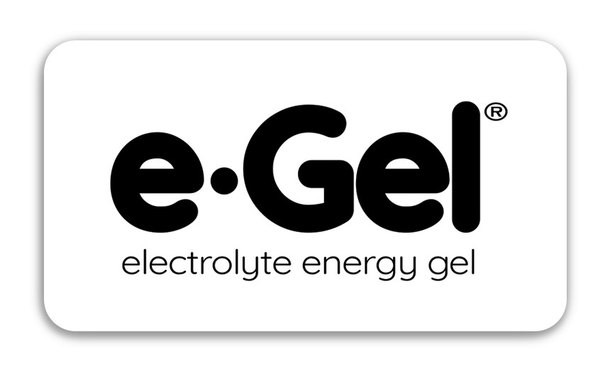 Crank Sport's E-Gel