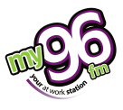 My 96.1 FM